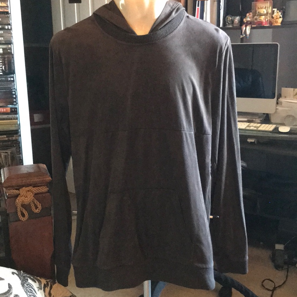 Zara Hooded sweatshirt